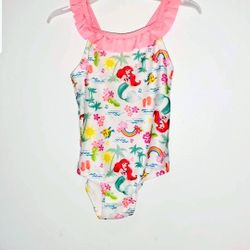 Swim Suit 