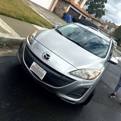 2010 Mazda Mazda3