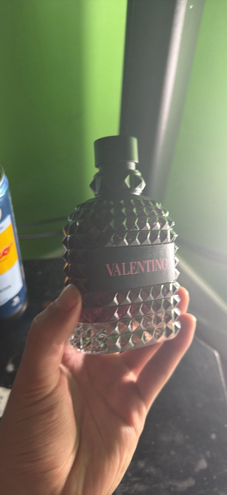 Valentino Uomo Born In Roma Intense