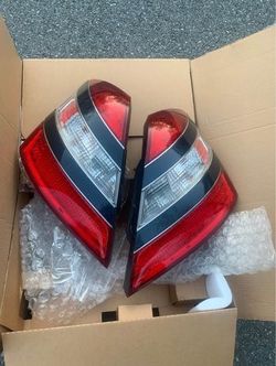 Used Car Parts