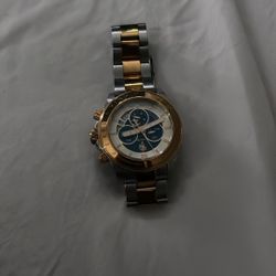 It is a Limited Edition Watch