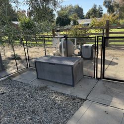 Baby Barrier Fence For Sale 