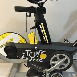 PROFORM TOUR DE FRANCE