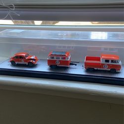 Vw Toys 