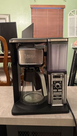 Ninja Coffee machine 