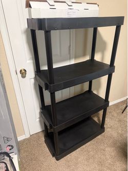 Stands