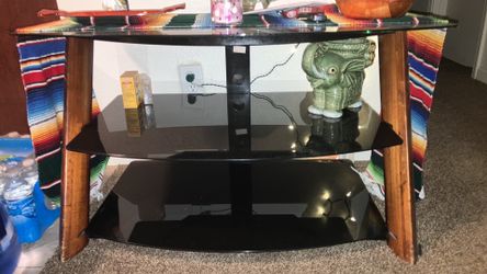 Entertainment Center