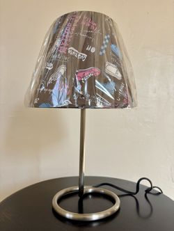 Lamp
