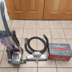 Older Kirby Vacuum