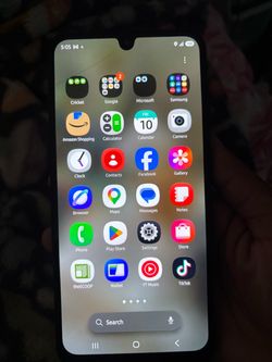 Samsung A16
