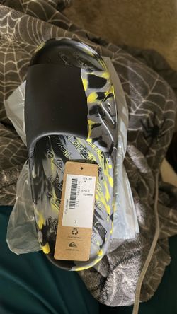 Cloudbreak Slide Sandals 