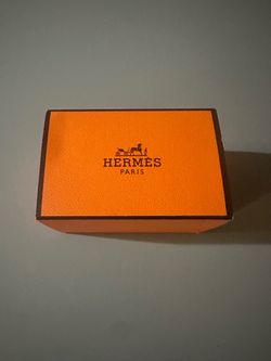 New Hermes Nail Polish