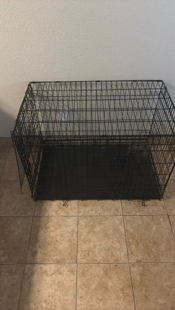 Dog kennel
