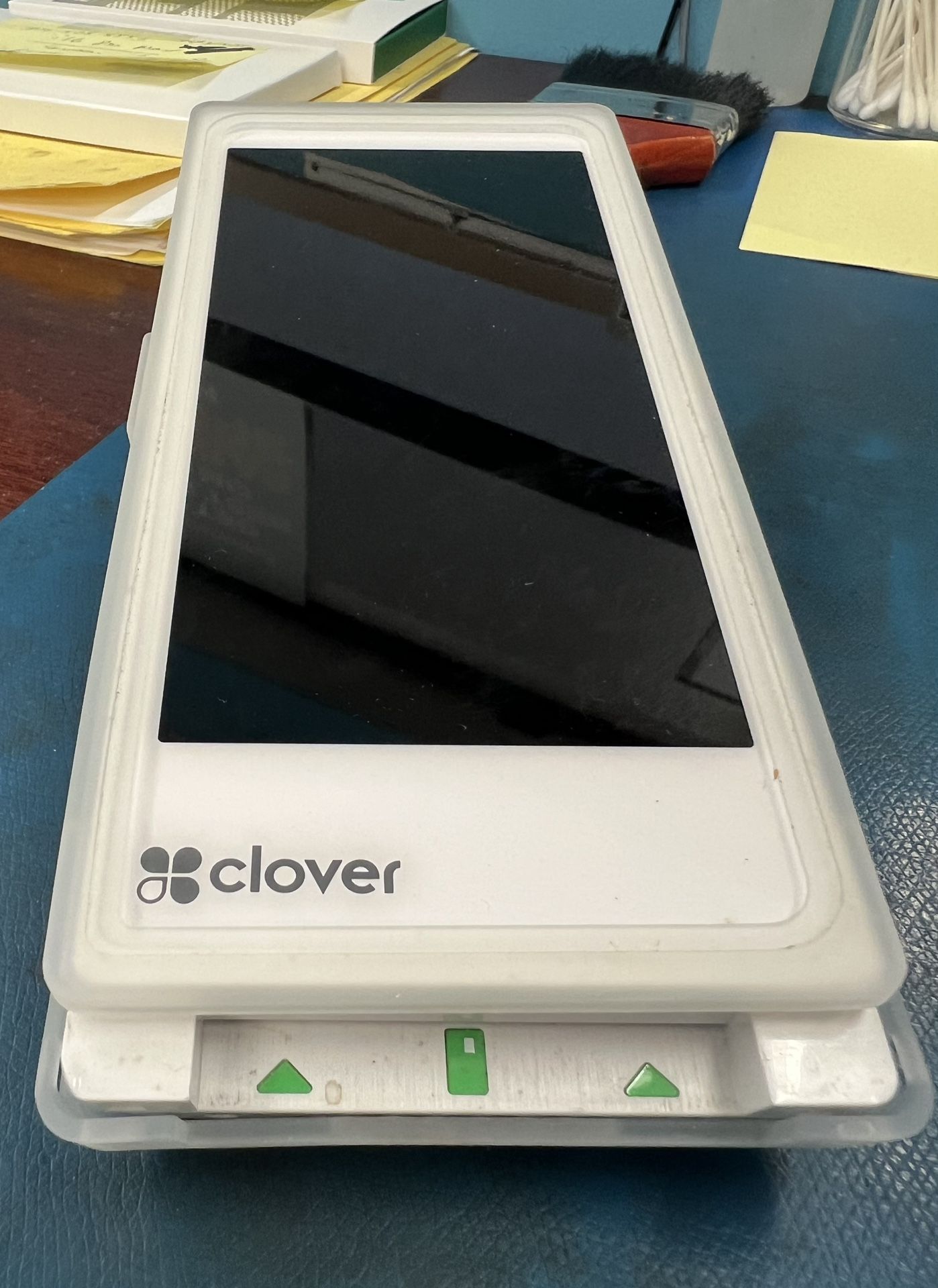 CLOVER FLEX 3