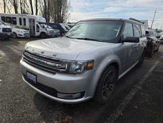 2015 Ford Flex