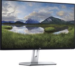 Dell Monitor 24 Inch 