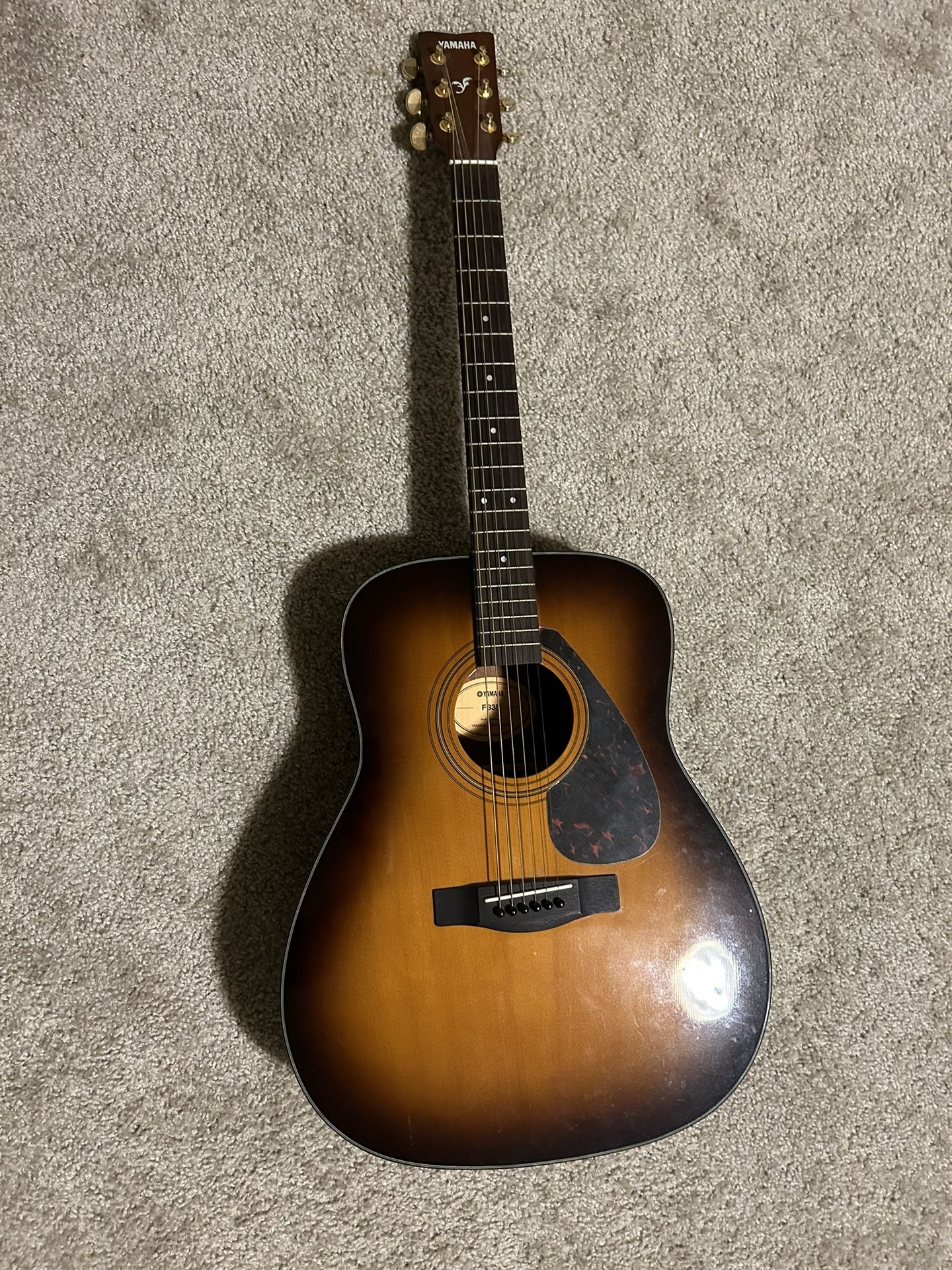 Guitar