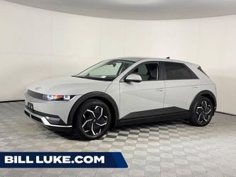 2024 Hyundai IONIQ 5