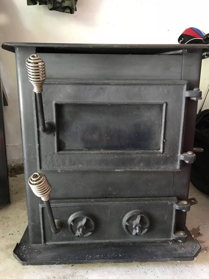 Wood/Coal burning stove