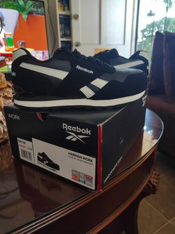 Reebok Work Shoes
