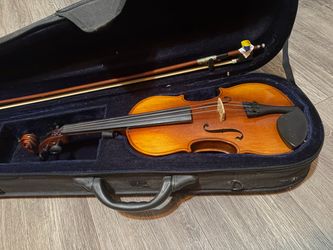Bellafina 3/4 Musicale violin