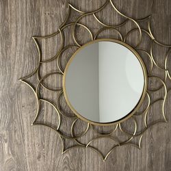 Mirror ☀️