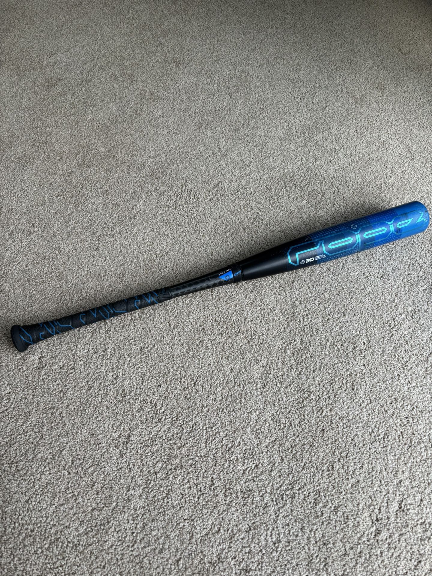 2024 Easton Rope 32” -3 BBCOR 2-5/8” Barrel