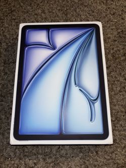 iPad Air M3