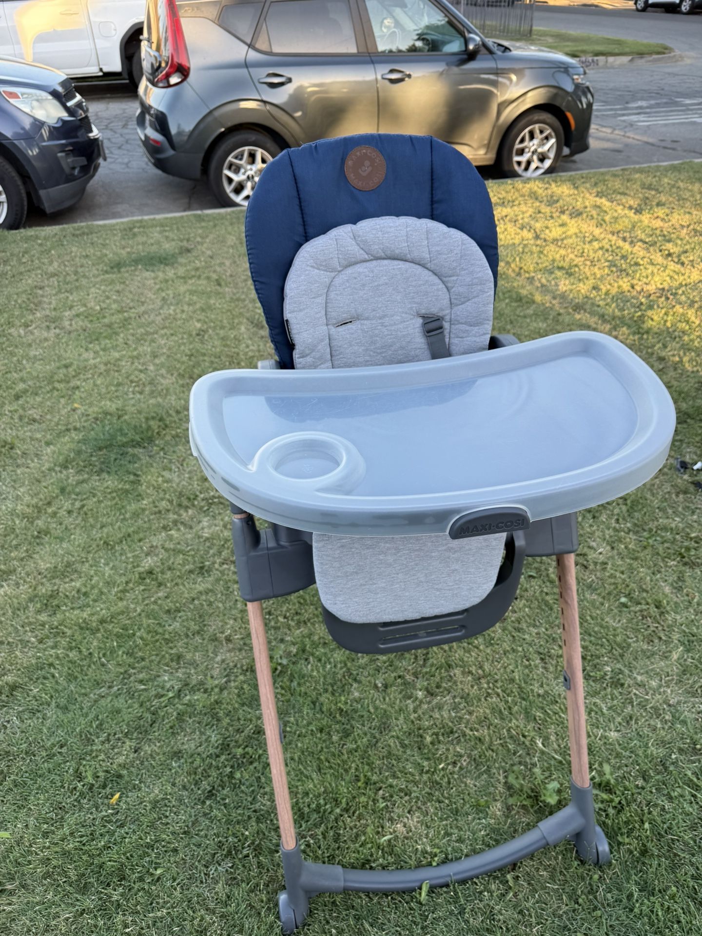 High Chair