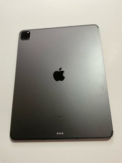 iPad Pro M1 12.9