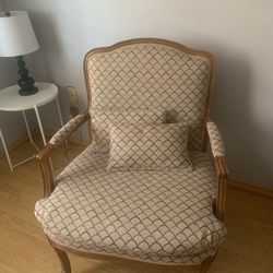 Chairs -  Set Of 2 Chairs 