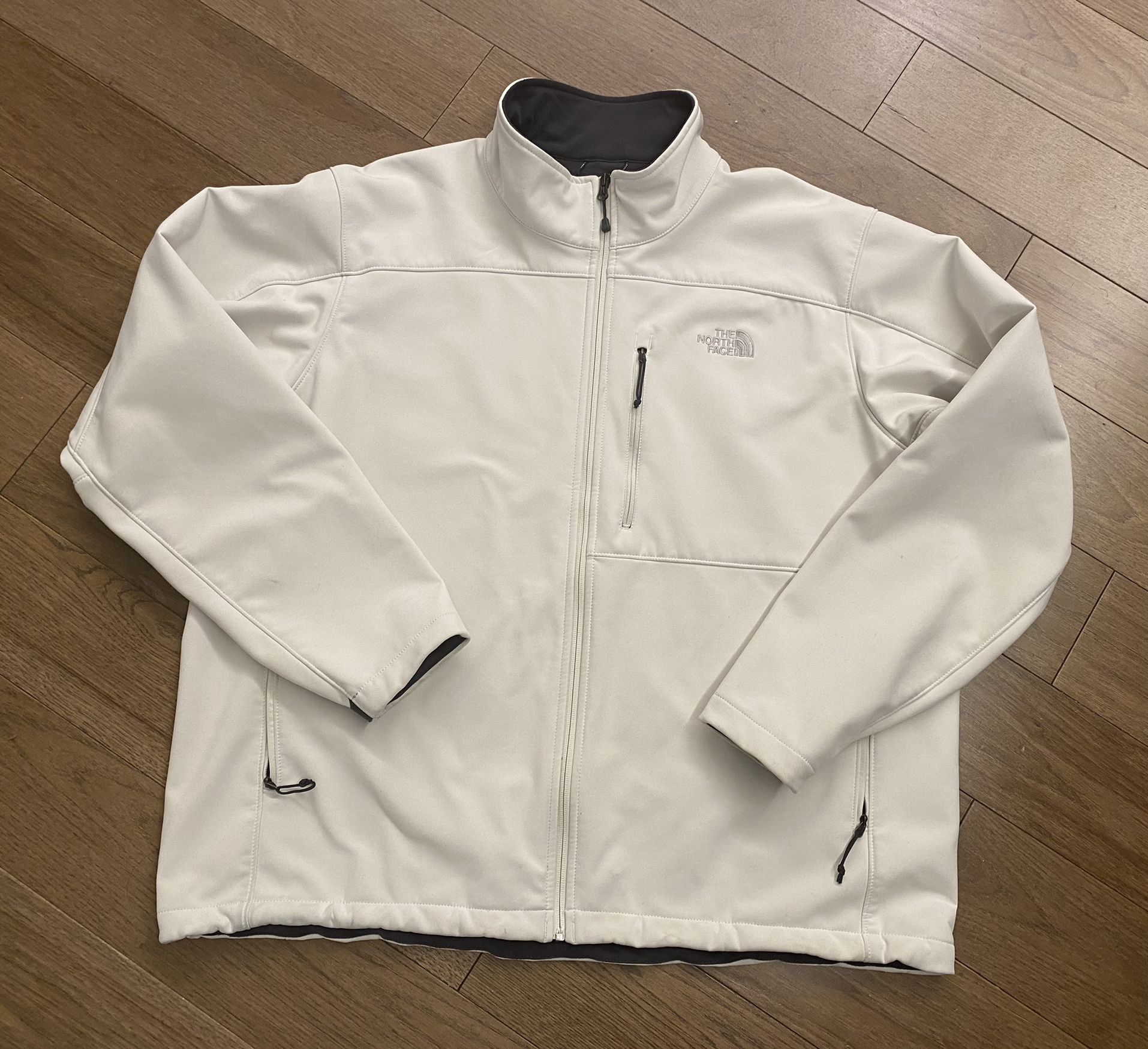 The North Face XXL Jacket