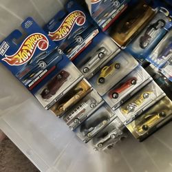 125 hot wheels