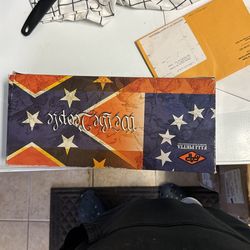 Civil War Power Gun