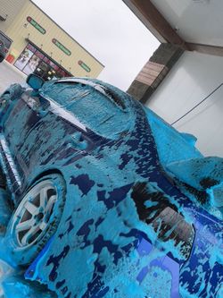 2015 Subaru WRX