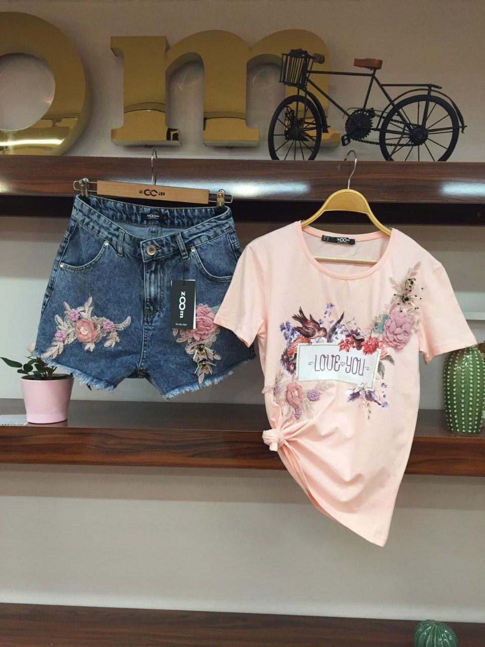 Women outfit