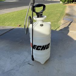 3 Gallon Sprayer