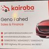 Kairaba Auto Sales