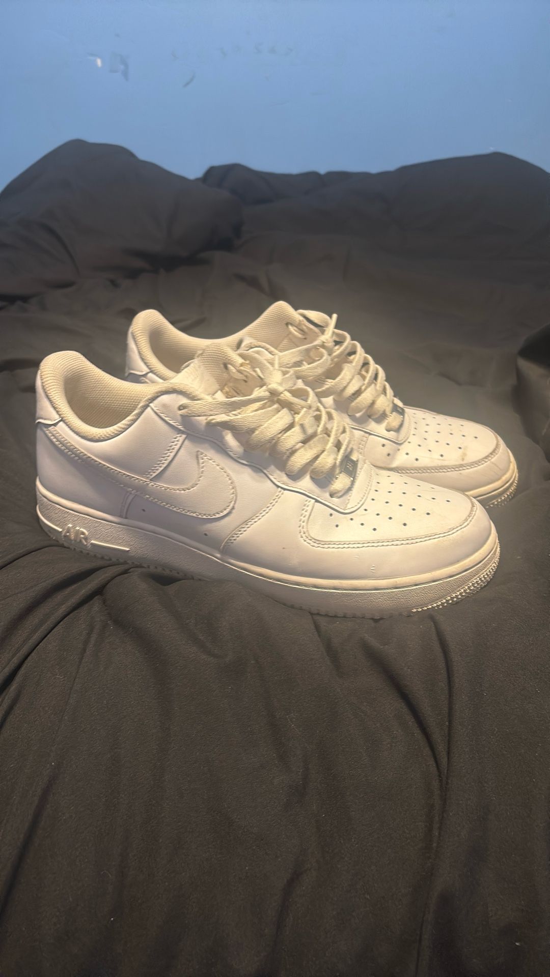 Air forces