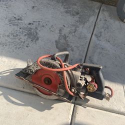 Skill Saw