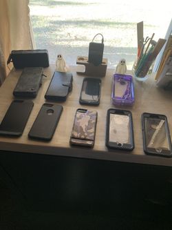 iPhone 7 Plus cases