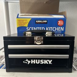 Husky Mini Toolbox 