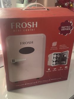 Mini Cooler