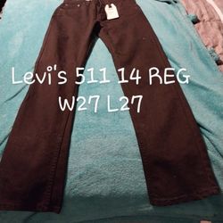 Levi's 