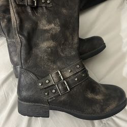 Dirty Laundry Women’s Boots