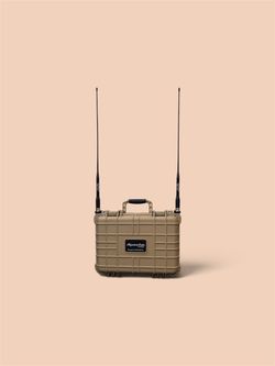 📡 Baofeng AR-5RM Portable Duplex Repeater Box