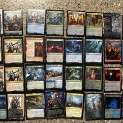 Magic The Gathering Final Fantasy Bundle