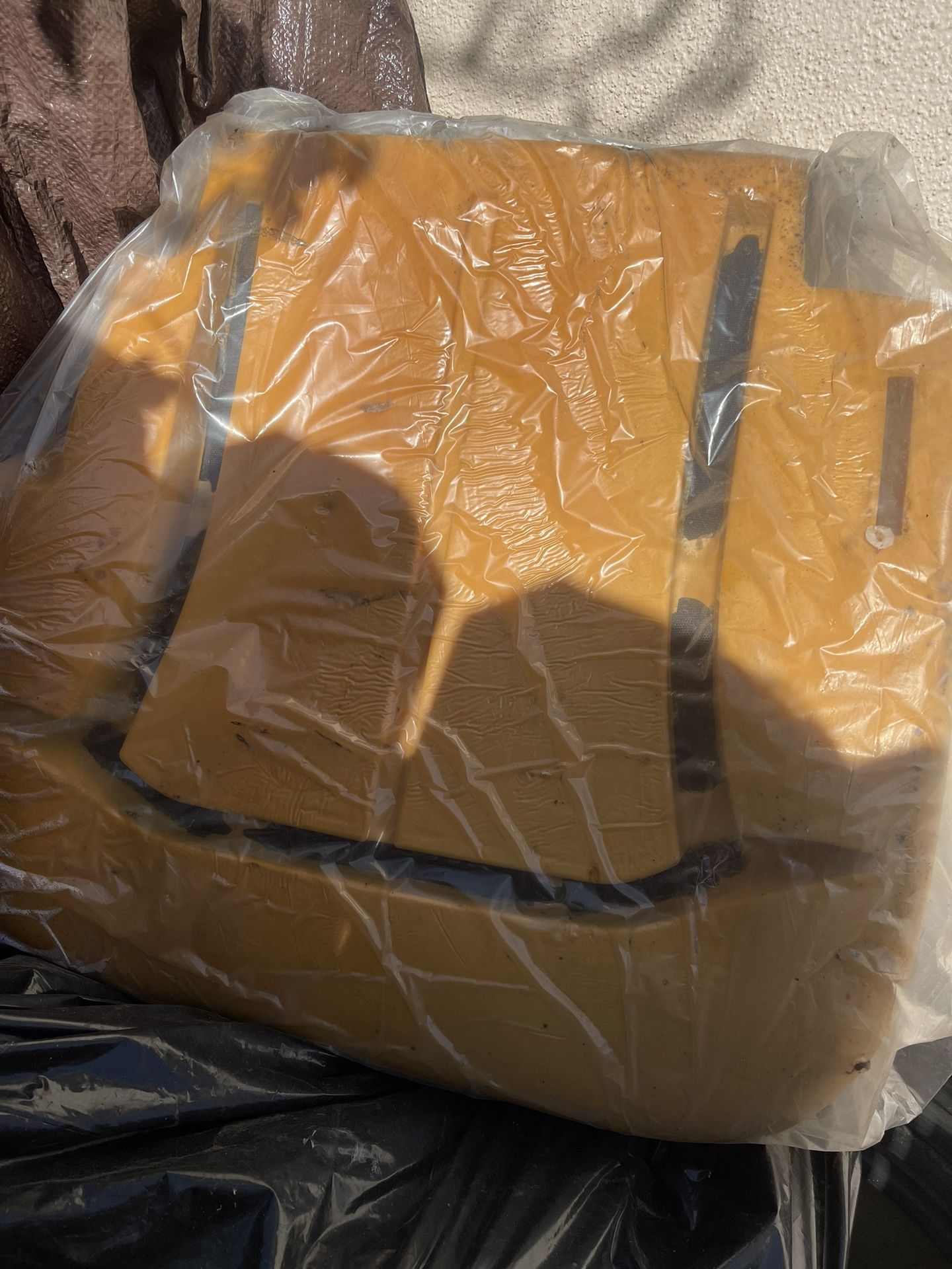 Gmc Chevy Truck Cushion Replacement