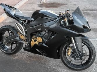 07 zx6r
