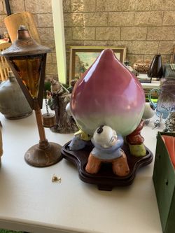 Antique Sale! 50% Off